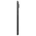 Spigen Szkło hartowane osłona aparatu Spigen Optik.TR "EZ FIT" Camera Protector 2-pack do Google Pixel 7A Black