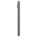 Spigen Szkło hartowane osłona aparatu Spigen Optik.TR "EZ FIT" Camera Protector 2-pack do Google Pixel 7A Black