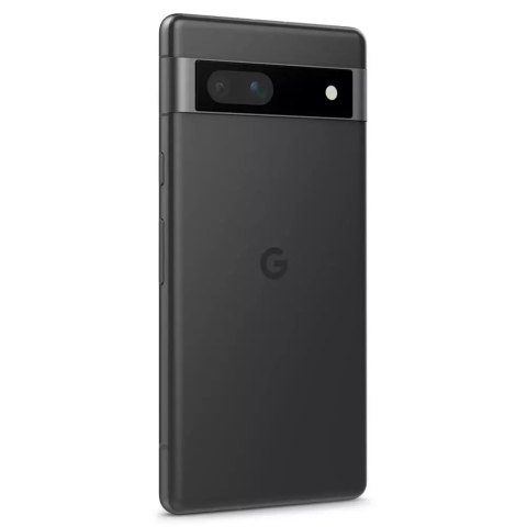 Spigen Szkło hartowane osłona aparatu Spigen Optik.TR "EZ FIT" Camera Protector 2-pack do Google Pixel 7A Black Spigen Szkło hartowane osłona aparatu Spigen Optik.TR "EZ FIT" Camera Protector 2-pack do Google Pixel 7A Black