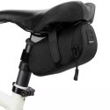 Wozinsky Wozinsky mała torba rowerowa pod siodełko 0,6 l czarny (WBB8BK black)