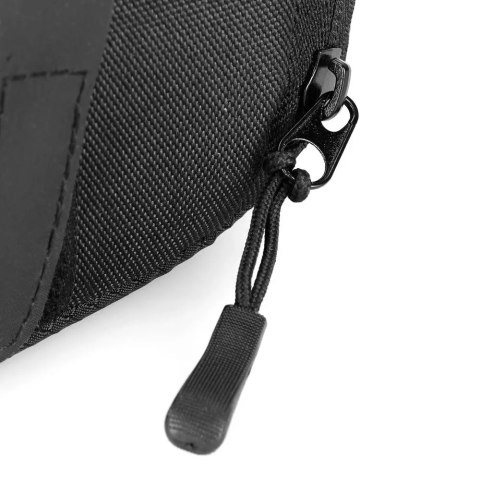 Wozinsky Wozinsky mała torba rowerowa pod siodełko 0,6 l czarny (WBB8BK black) Wozinsky Wozinsky mała torba rowerowa pod siodełko 0,6 l czarny (WBB8BK black)