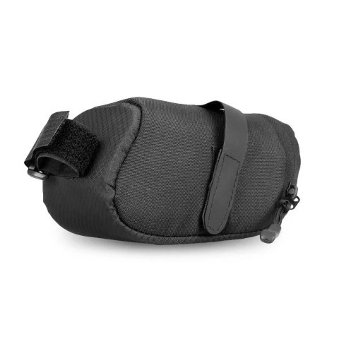 Wozinsky Wozinsky mała torba rowerowa pod siodełko 0,6 l czarny (WBB8BK black) Wozinsky Wozinsky mała torba rowerowa pod siodełko 0,6 l czarny (WBB8BK black)