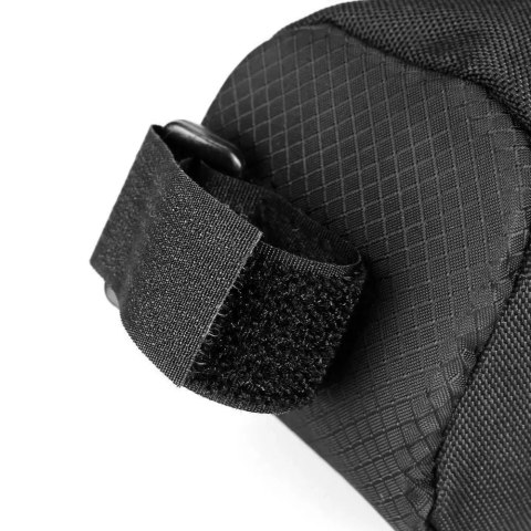 Wozinsky Wozinsky mała torba rowerowa pod siodełko 0,6 l czarny (WBB8BK black) Wozinsky Wozinsky mała torba rowerowa pod siodełko 0,6 l czarny (WBB8BK black)