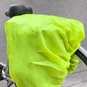 Wozinsky Wozinsky pojemna torba rowerowa 60 l na bagażnik (osłona przeciwdeszczowa w zestawie) czarny (WBB13BK)
