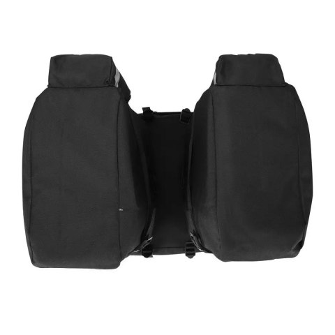 Wozinsky Wozinsky pojemna torba rowerowa 60 l na bagażnik (osłona przeciwdeszczowa w zestawie) czarny (WBB13BK) Wozinsky Wozinsky pojemna torba rowerowa 60 l na bagażnik (osłona przeciwdeszczowa w zestawie) czarny (WBB13BK)