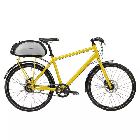 Wozinsky Wozinsky torba rowerowa na bagażnik z paskiem na ramię 13l czarna (WBB1BK) Wozinsky Wozinsky torba rowerowa na bagażnik z paskiem na ramię 13l czarna (WBB1BK)