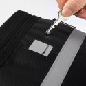 Wozinsky Wozinsky torba rowerowa na kierownicę z etui na telefon 2 l czarny (WBB12BK)