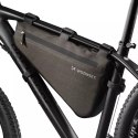 Wozinsky Wozinsky torba rowerowa na ramę roweru 5 l szara (WBB15BK)