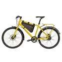Wozinsky Wozinsky torba rowerowa na ramę roweru 5 l szara (WBB15BK)