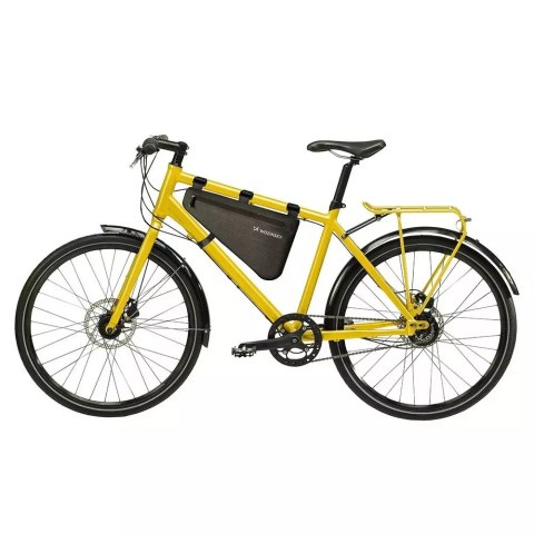 Wozinsky Wozinsky torba rowerowa na ramę roweru 5 l szara (WBB15BK) Wozinsky Wozinsky torba rowerowa na ramę roweru 5 l szara (WBB15BK)