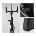Wozinsky Wozinsky torba rowerowa na ramę roweru 5 l szara (WBB15BK)