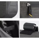 Wozinsky Wozinsky torba rowerowa na ramę roweru 5 l szara (WBB15BK)