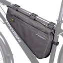 Wozinsky Wozinsky torba rowerowa na ramę roweru 5 l szara (WBB15BK)