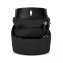 Wozinsky Wozinsky torba rowerowa na ramę z etui na telefon 1l czarny (WBB25BK)