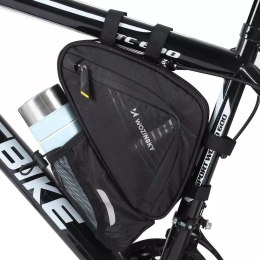 Wozinsky Wozinsky torba rowerowa pod ramę 1,5l czarna (WBB23BK)