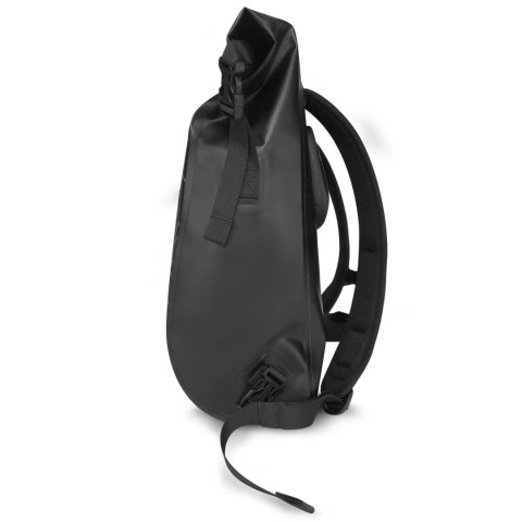 Wozinsky Wozinsky wodoodporny plecak na bagażnik rowerowy torba rowerowa 2w1 23l czerwony (WBB31RE) Wozinsky Wozinsky wodoodporny plecak na bagażnik rowerowy torba rowerowa 2w1 23l czerwony (WBB31RE)