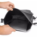 Wozinsky Wozinsky wodoodporny plecak na bagażnik rowerowy torba rowerowa 2w1 23l czerwony (WBB31RE)