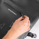 Wozinsky Wozinsky wodoodporny plecak na bagażnik rowerowy torba rowerowa 2w1 23l czerwony (WBB31RE)