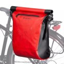 Wozinsky Wozinsky wodoodporny plecak na bagażnik rowerowy torba rowerowa 2w1 23l czerwony (WBB31RE)
