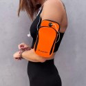 Wozinsky Wozinsky opaska na telefon do biegania armband różowa (WABPI1)
