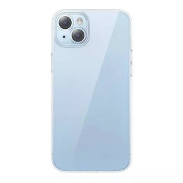 Baseus Etui Baseus Simple do iPhone 14 Plus