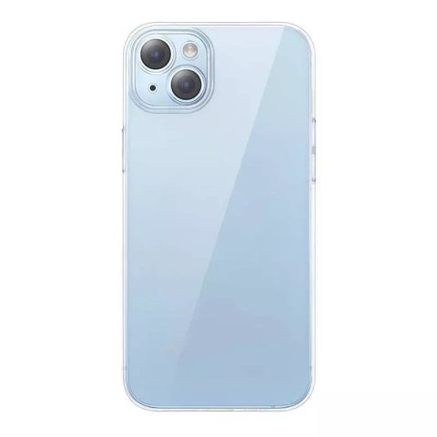 Baseus Etui Baseus Simple do iPhone 14 Plus Baseus Etui Baseus Simple do iPhone 14 Plus