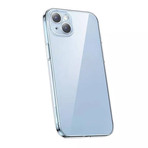 Baseus Etui Baseus Simple do iPhone 14 Plus Baseus Etui Baseus Simple do iPhone 14 Plus
