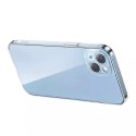 Baseus Etui Baseus Simple do iPhone 14 Plus