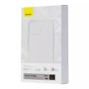 Baseus Etui Baseus Simple do iPhone 14 Plus