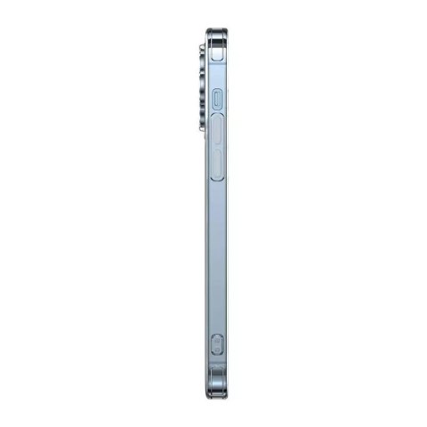 Baseus Etui Baseus Simple do iPhone 14 Plus Baseus Etui Baseus Simple do iPhone 14 Plus