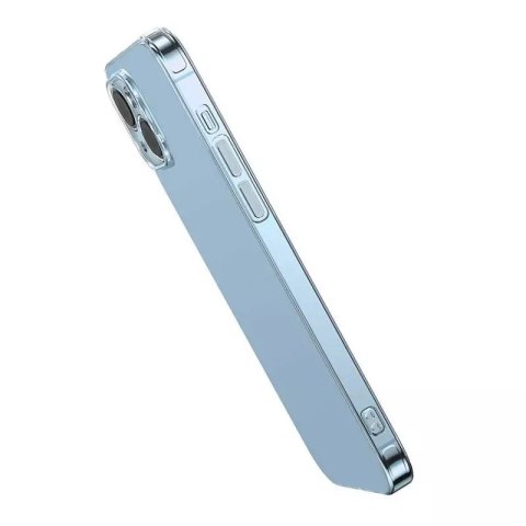 Baseus Etui Baseus Simple do iPhone 14 Plus Baseus Etui Baseus Simple do iPhone 14 Plus