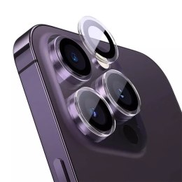 Baseus Szkło hartowane na aparat Baseus Glare Repelling Corning do iPhone 14 Pro/14 Pro Max