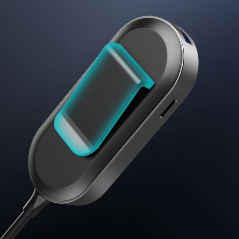 Marka niezdefiniowana Ładowarka samochodowa rozdzielacz 100W mocna 6xUSB do telefonu laptopa tabletu z 6 portami C79ACC USB-C Czarna Marka niezdefiniowana Ładowarka samochodowa rozdzielacz 100W mocna 6xUSB do telefonu laptopa tabletu z 6 portami C79ACC USB-C Czarna