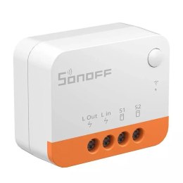 Sonoff Inteligentny przełącznik Sonoff Smart Switch ZBMINIL2