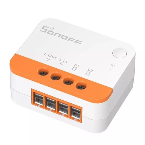 Sonoff Inteligentny przełącznik Sonoff Smart Switch ZBMINIL2 Sonoff Inteligentny przełącznik Sonoff Smart Switch ZBMINIL2