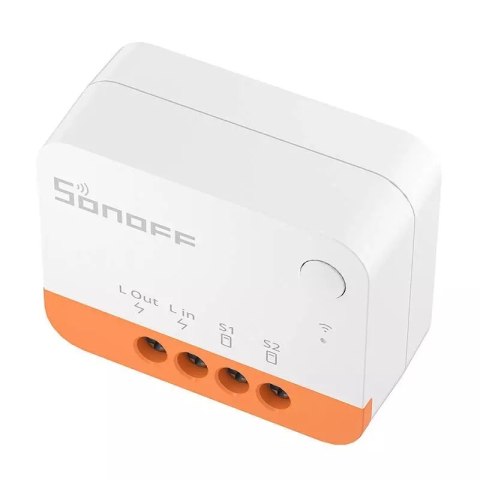 Sonoff Inteligentny przełącznik Sonoff Smart Switch ZBMINIL2 Sonoff Inteligentny przełącznik Sonoff Smart Switch ZBMINIL2