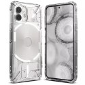 Ringke Etui Ringke Fusion X do Nothing Phone 2 Clear