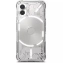 Ringke Etui Ringke Fusion X do Nothing Phone 2 Clear
