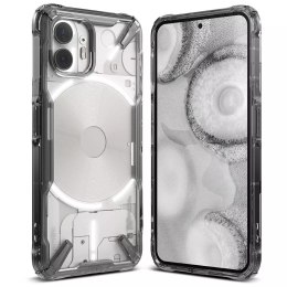 Ringke Etui Ringke Fusion X do Nothing Phone 2 Smoke Black