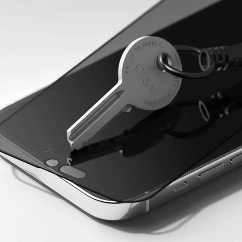 Hofi Szkło prywatyzujące Hofi Anti SPY Glass Pro+ do iPhone 14 Pro Max Privacy Hofi Szkło prywatyzujące Hofi Anti SPY Glass Pro+ do iPhone 14 Pro Max Privacy
