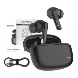 EarFun Słuchawki TWS EarFun AirMini2 (czarne)