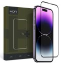 Hofi Szkło Hartowane do Apple iPhone 15 Pro Hofi Glass PRO+ Black