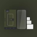 Hofi Szkło hartowane Hofi Glass Pro+ do Apple iPhone 15 / 16 Black