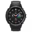 Spigen Etui Spigen Rugged Armor "Pro" do Samsung Galaxy Watch 6 Classic (47 mm) black