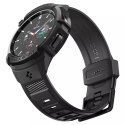 Spigen Etui Spigen Rugged Armor "Pro" do Samsung Galaxy Watch 6 Classic (47 mm) black