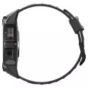 Spigen Etui Spigen Rugged Armor "Pro" do Samsung Galaxy Watch 6 Classic (47 mm) black