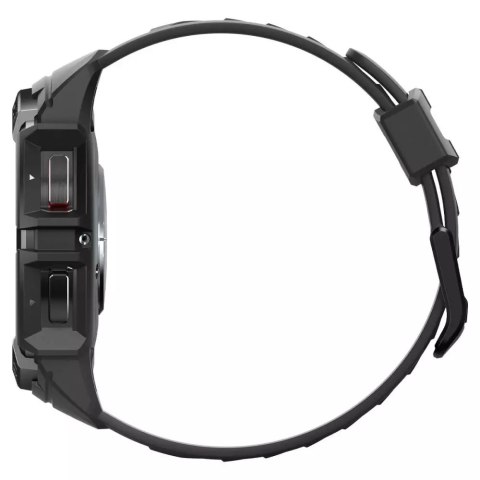 Spigen Etui Spigen Rugged Armor "Pro" do Samsung Galaxy Watch 6 Classic (47 mm) black Spigen Etui Spigen Rugged Armor "Pro" do Samsung Galaxy Watch 6 Classic (47 mm) black