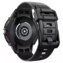 Spigen Etui Spigen Rugged Armor "Pro" do Samsung Galaxy Watch 6 Classic (47 mm) black