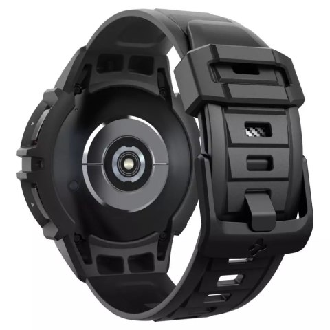 Spigen Etui Spigen Rugged Armor "Pro" do Samsung Galaxy Watch 6 Classic (47 mm) black Spigen Etui Spigen Rugged Armor "Pro" do Samsung Galaxy Watch 6 Classic (47 mm) black
