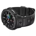Spigen Etui Spigen Rugged Armor "Pro" do Samsung Galaxy Watch 6 Classic (47 mm) black
